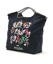 Ball&Chain｜ボールアンドチェーンのバッグ（ブルー・ネイビー/青色系