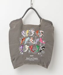 Ball&Chain｜ボールアンドチェーンのバッグ（グレー/灰色系）通販