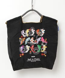 Ball&Chain｜ボールアンドチェーンのバッグ（ブラック/黒色系）通販
