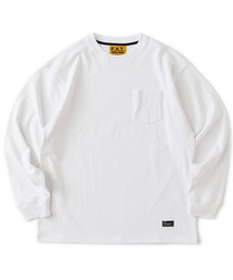 FAT | POCKETee L(Tシャツ/カットソー)