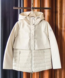 ROSE BUD｜ローズバッドのダウンジャケット/コート通販 - ZOZOTOWN