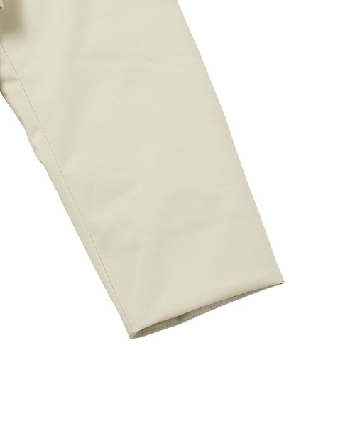 CAPEHORN（ケープホーン）の「(CAPE HORN)CASABLANCA（ダウンジャケット/コート・レディース・ホワイト/ブラック・M/S）」の14枚目の写真