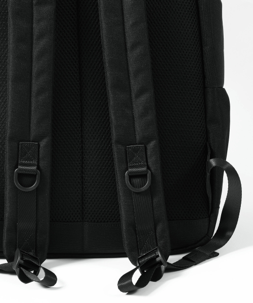 kaifai(カイファイ)の「サークルロスポケットバックパック (ブラック) K25ZE181(バックパック/リュック・レディース・その他・FREE)」の6枚目の写真