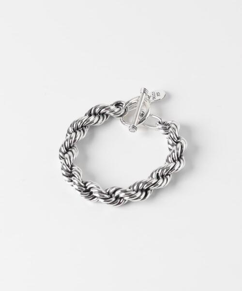 XOLO TWIST LINK BRACELET（ブレスレット）｜XOLO（ショロ）の