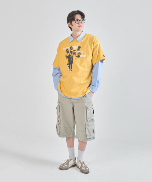 WETHEROAD(ウィーザロード)の「WTRD3120 Arthur Halls Leather German Army Sneakers Washing Gray(スニーカー・メンズ・その他・27cm/28cm/29cm/24cm/26cm/25cm)」の3枚目の写真