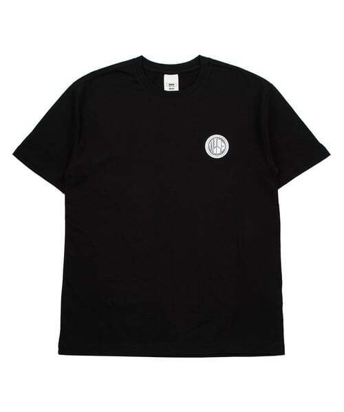 WYSE(ワイズ)の「state of mind tee (black)(Tシャツ/カットソー・メンズ・その他・SMALL/MEDIUM)」の1枚目の写真