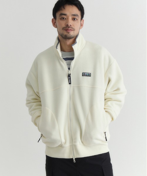 新品タグ　フリース THE NORTH FACE TRANS ANTARCTICA FLEECE JACKET ブラック（ザ・ノース