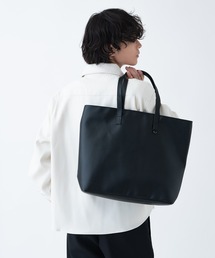 improves（インプローブス）の「合成皮革 トートバッグ（トートバッグ）」