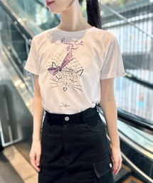 Ｓ・Ｊ Tシャツ