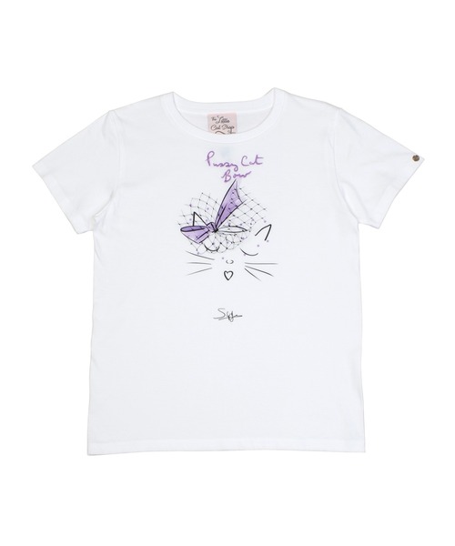 MILK(ミルク)の「S・J Tシャツ(Tシャツ/カットソー・レディース・B/A・L/S)」の4枚目の写真