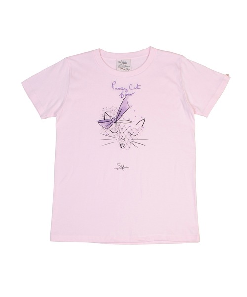 MILK(ミルク)の「S・J Tシャツ(Tシャツ/カットソー・レディース・B/A・L/S)」の5枚目の写真