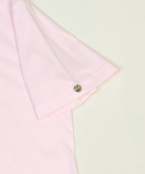MILK(ミルク)の「S・J Tシャツ(Tシャツ/カットソー・レディース・B/A・L/S)」の12枚目の写真