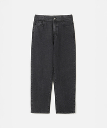 247SERIES（247シリーズ）の「ルーズテーパードデニムGRAY（デニムパンツ）」