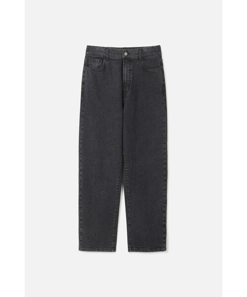 247SERIES(247シリーズ)の「ルーズテーパードデニムGRAY(デニムパンツ・メンズ・グレー・SMALL/MEDIUM/LARGE/X-LARGE/X-SMALL)」の1枚目の写真