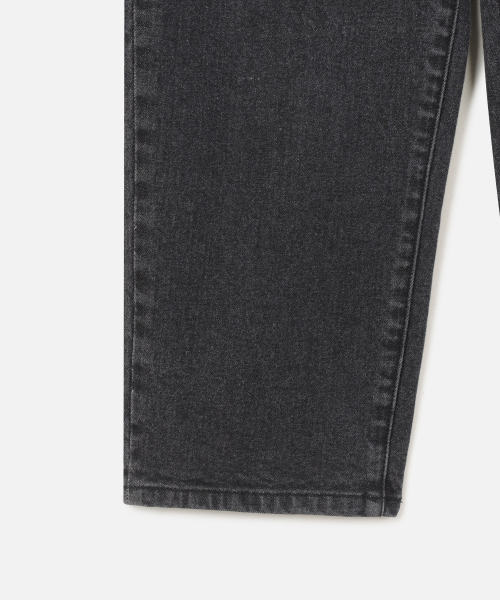 247SERIES(247シリーズ)の「ルーズテーパードデニムGRAY(デニムパンツ・メンズ・グレー・SMALL/MEDIUM/LARGE/X-LARGE/X-SMALL)」の7枚目の写真