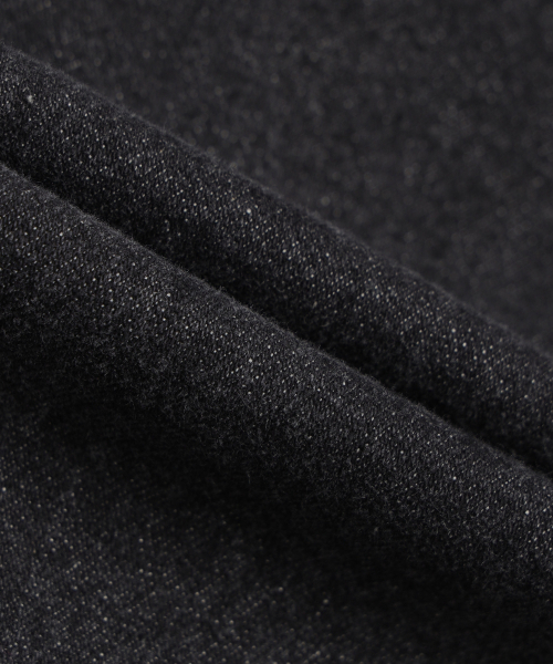 247SERIES(247シリーズ)の「ルーズテーパードデニムGRAY(デニムパンツ・メンズ・グレー・SMALL/MEDIUM/LARGE/X-LARGE/X-SMALL)」の8枚目の写真