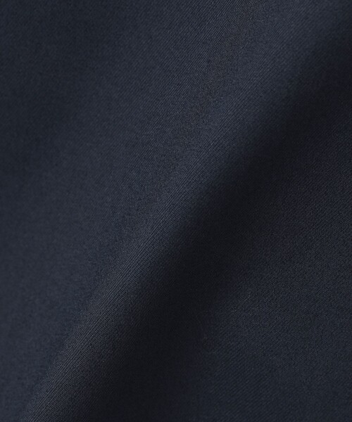 BEAMS GOLF(ビームスゴルフ)の「ORANGE LABEL / USシリーズ SQR ストレッチ タイトスカート(スカート・レディース・ネイビー/ホワイト/ブラック・X-SMALL/LARGE/MEDIUM/SMALL)」の18枚目の写真