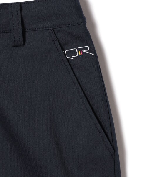 BEAMS GOLF(ビームスゴルフ)の「ORANGE LABEL / USシリーズ SQR ストレッチ タイトスカート(スカート・レディース・ネイビー/ホワイト/ブラック・X-SMALL/LARGE/MEDIUM/SMALL)」の21枚目の写真