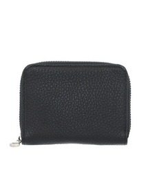 NAUGHTIAM（ノーティアム）の「【NAUGHTIAM/ノーティアム】 ドラリーノ ジャバラカード＆コインケース（カードケース）」