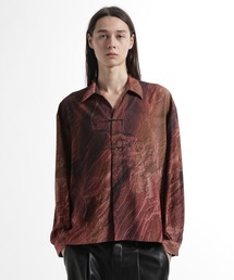 HARE(�n��)�̃��^���p�[�c�A�[�g�K���V���c(HARE)(�V���c/�u���E�X)