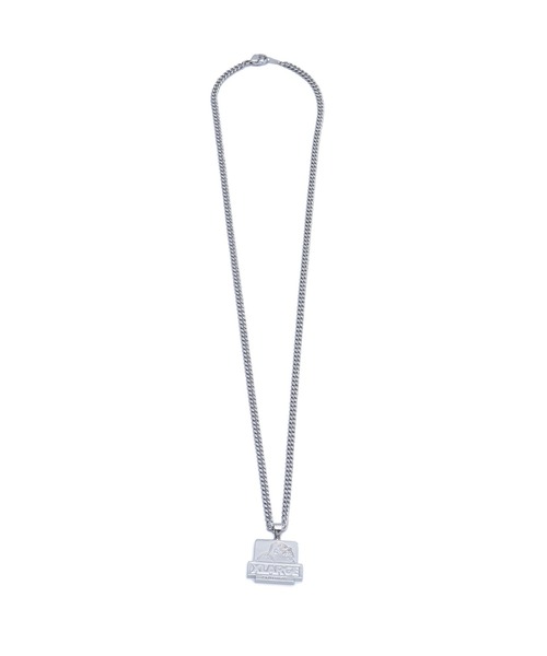 XLARGE（エクストララージ）の「OG NECKLACE（ネックレス・メンズ・ゴールド/シルバー・ONE SIZE）」の2枚目の写真