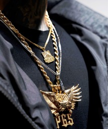 XLARGE（エクストララージ）の「OG NECKLACE（ネックレス）」