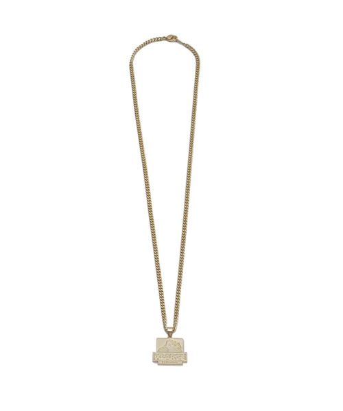 XLARGE（エクストララージ）の「OG NECKLACE（ネックレス・メンズ・ゴールド/シルバー・ONE SIZE）」の11枚目の写真