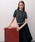 CHARLES & KEITH�i�`���[���Y & �L�[�X�j�́uDuo �h�D�I �L���g�N���X�{�f�B�[�o�b�O�i�V�����_�[�o�b�O�j�v�b�s���N�n���̑�3
