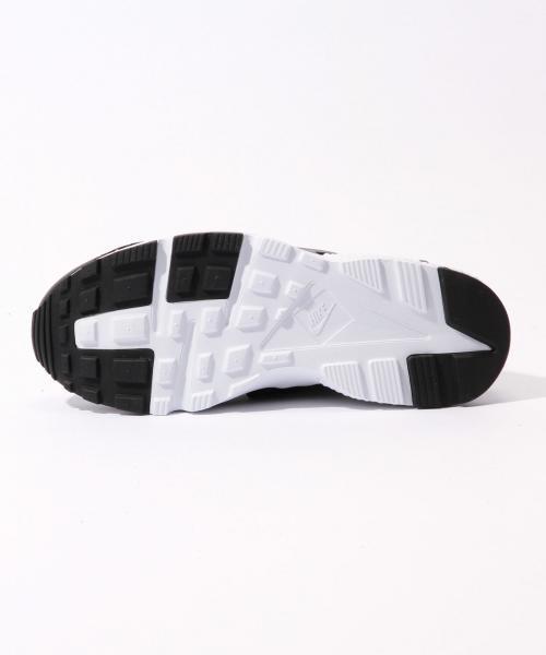 NIKE（ナイキ）の「NIKE / ハラチ ラン GS (654275)（スニーカー・レディース・ブラック/ブルー・24/24.5/25/23.5）」の14枚目の写真