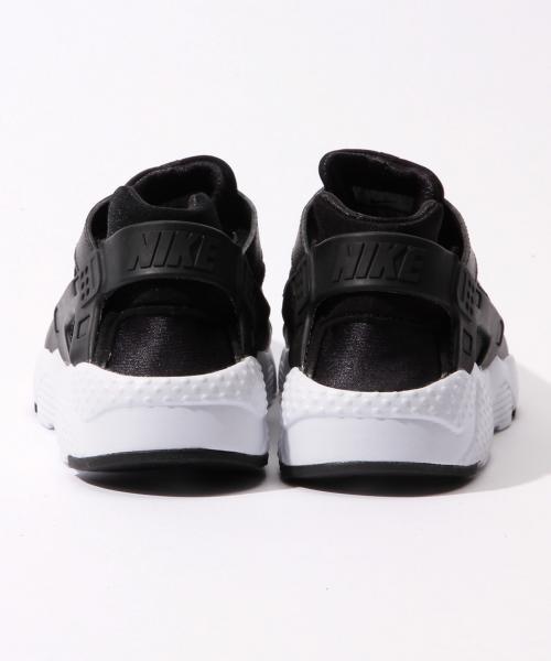 NIKE（ナイキ）の「NIKE / ハラチ ラン GS (654275)（スニーカー・レディース・ブラック/ブルー・24/24.5/25/23.5）」の5枚目の写真