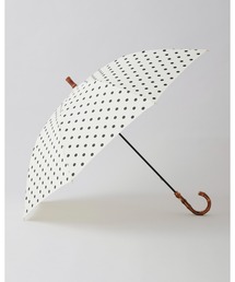 UMBRELLA BAMBOO（長傘）｜Traditional Weatherwear（トラディショナル