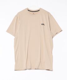 RVCA SPORT メンズ SPORT VENT SS Tシャツ 【2026年春夏モデル】