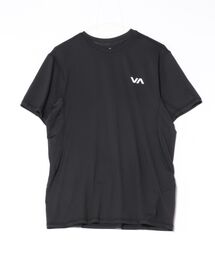 RVCA SPORT メンズ SPORT VENT SS Tシャツ 【2026年春夏モデル】