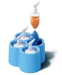entre square（アントレスクエアー）の「ZOKU Shark モールド 4pc（キッチンツール）」