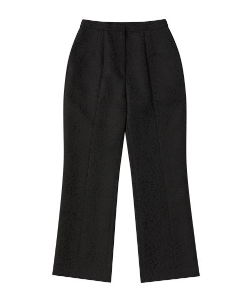 HWI(フィ)の「FOREST PANTS - bkack(その他パンツ・レディース・その他・1)」の3枚目の写真