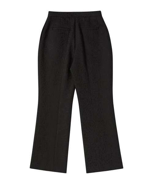 HWI(フィ)の「FOREST PANTS - bkack(その他パンツ・レディース・その他・1)」の4枚目の写真