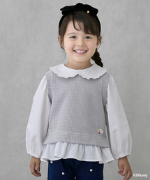 予約商品】キッズのトップス（ガールズ/ワンポイント）ファッション