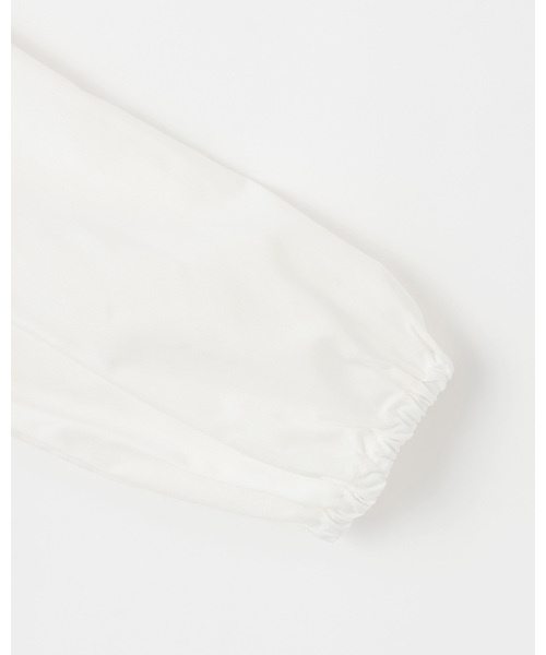 petit main（プティマイン）の「【Frozen】ベストドッキングトップス（ベスト・キッズ・アイボリー/グレー・110cm/90cm/100cm/120cm/80ｃｍ/130cm）」の11枚目の写真