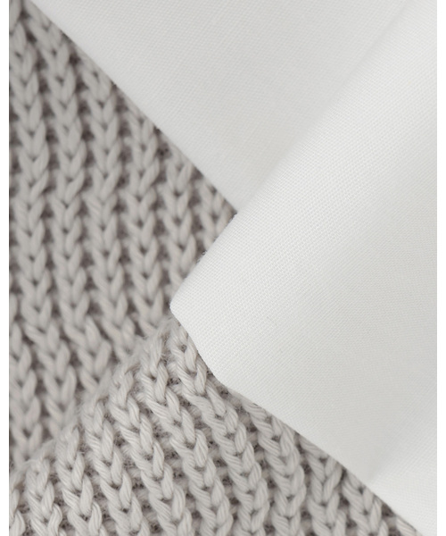 petit main（プティマイン）の「【Frozen】ベストドッキングトップス（ベスト・キッズ・アイボリー/グレー・110cm/90cm/100cm/120cm/80ｃｍ/130cm）」の4枚目の写真