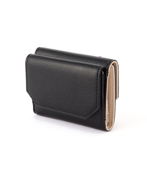 JILL by JILL STUART(ジルバイジルスチュアート)の「【お気に入り登録7,000件超え】リボンビジューウォレット(財布・レディース・ブルー/ブラック系その他2/ピンク系その他/ホワイト系その他2・FREE)」の21枚目の写真