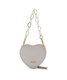 CELFORD（セルフォード）の「ハートチャームポーチ（ポーチ）」