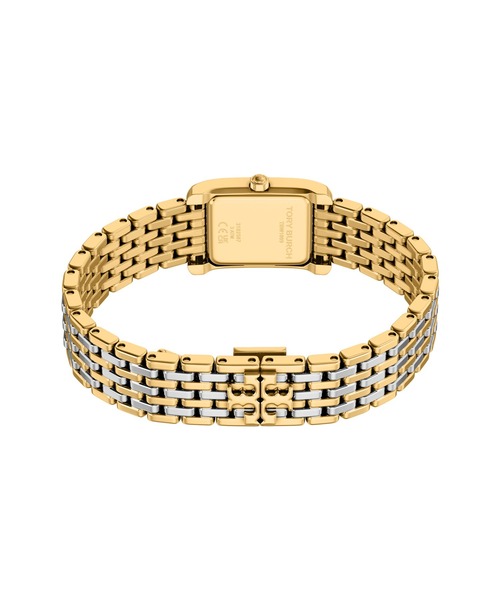 TORY BURCH(トリーバーチ)の「トリーバーチ 腕時計 レディース アナログ ステンレス TBW1099(アナログ腕時計・レディース・マルチ・FREE)」の8枚目の写真