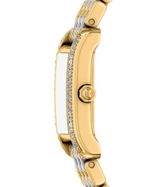 TORY BURCH(トリーバーチ)の「トリーバーチ 腕時計 レディース アナログ ステンレス TBW1099(アナログ腕時計・レディース・マルチ・FREE)」の9枚目の写真