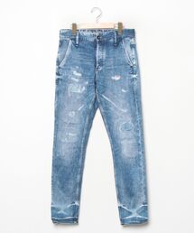 DENHAM（デンハム）の「デニムパンツ（デニムパンツ）」