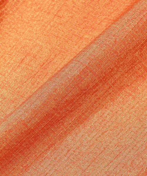 BEAMS PLUS(ビームスプラス)の「MIL Athletic Jacket Nylon Rip stop Pigment Dye(ブルゾン・メンズ・ピンク/ロイヤルブルー/イエロー・SMALL/X-LARGE/LARGE/MEDIUM)」の11枚目の写真