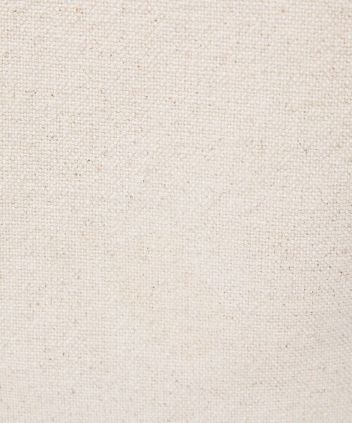 Rouge vif(ルージュヴィフ)の「【CHIMERE/シメール】キャンバスワンショルダーバッグ(ショルダーバッグ・レディース・ブラウン/ブラック・フリー)」の3枚目の写真