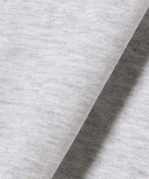 SAYHELLO(セイハロー)の「SAYHELLO / Baja Tacos Tee(Tシャツ/カットソー・メンズ・ライトグレー・XL/L/M)」の6枚目の写真