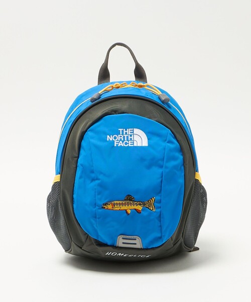 THE NORTH FACE＞ホームスライス リュック（8L） / キッズ（バック