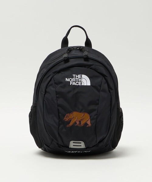 セール】＜THE NORTH FACE＞ホームスライス リュック（8L） / キッズ