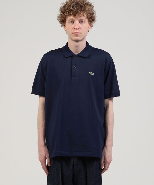 ブランド古着】半袖ポロシャツ（ポロシャツ）｜LACOSTE（ラコステ）の